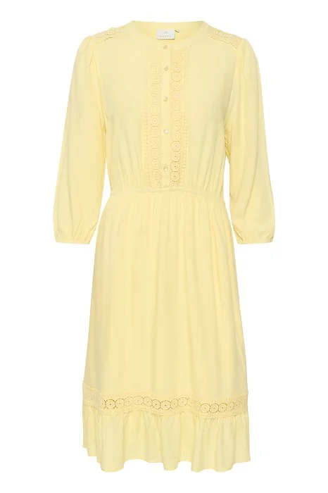 Kaffe Freya Dress Tunics Trendy modern