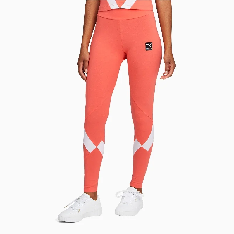 Women's Intl Game Legging Stylish Pockets Active Leggings