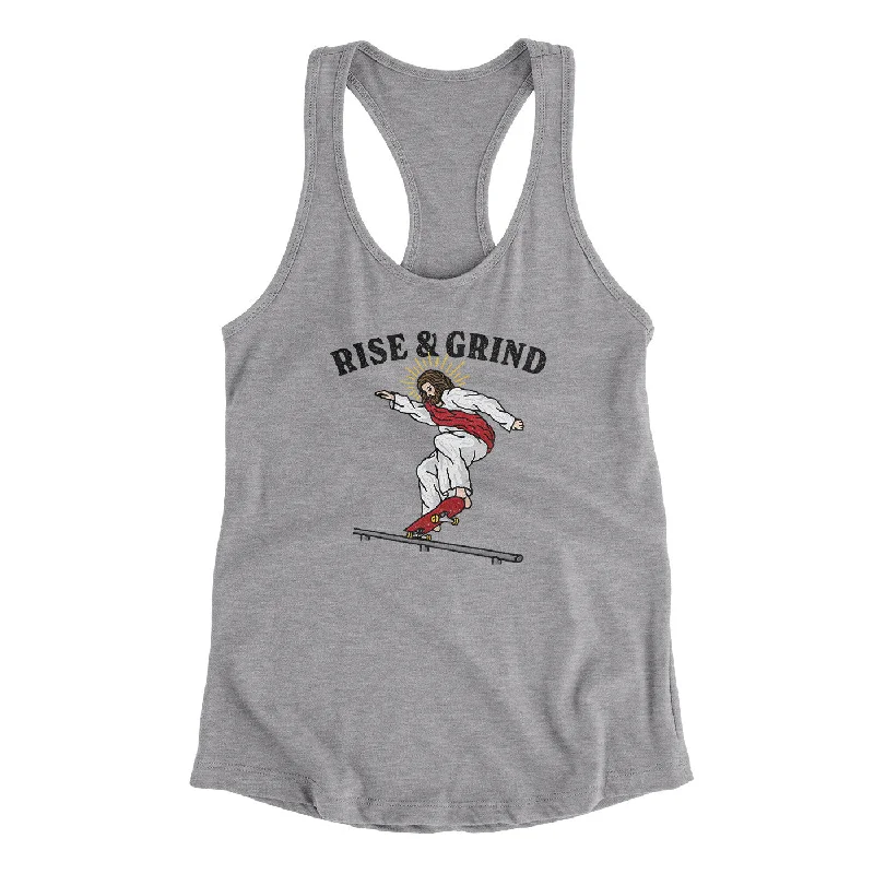 Heather Grey
