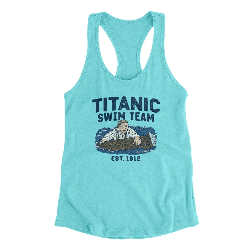 Tahiti Blue