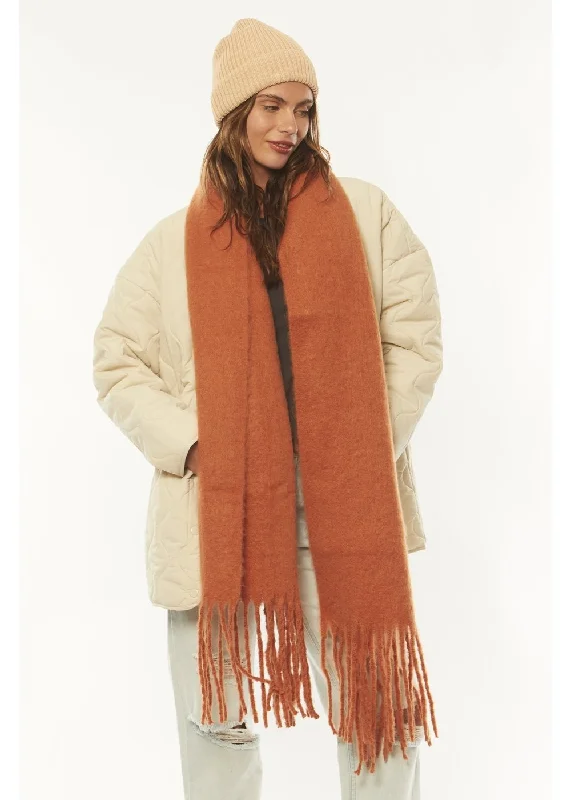 Amuse Society Dionne Jacket Wool Jacket Cashmere Jacket Tweed Jacket