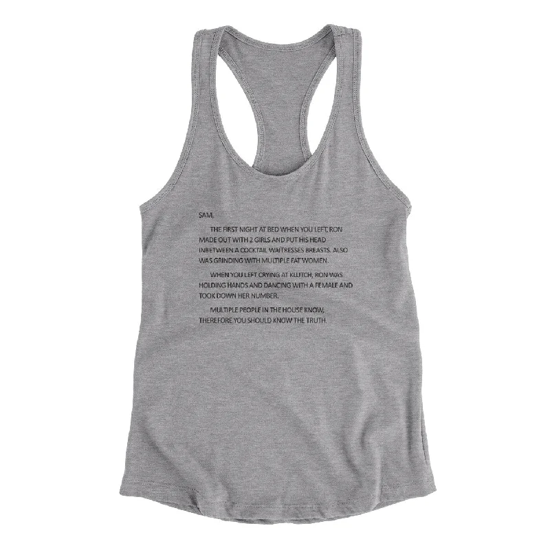 Heather Grey