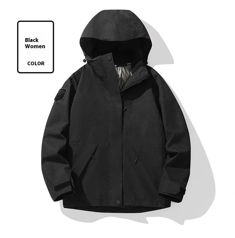 Women's All Black