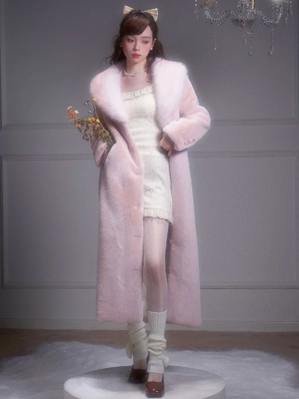 Pink Long