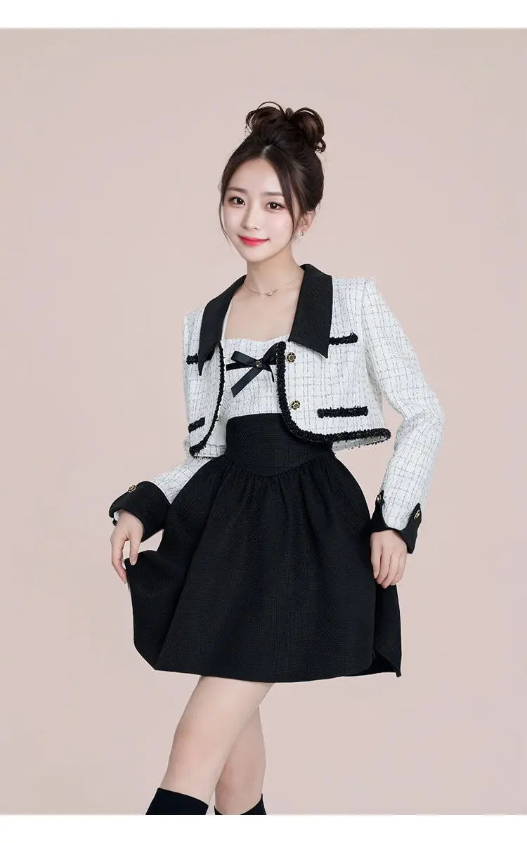 two piece set