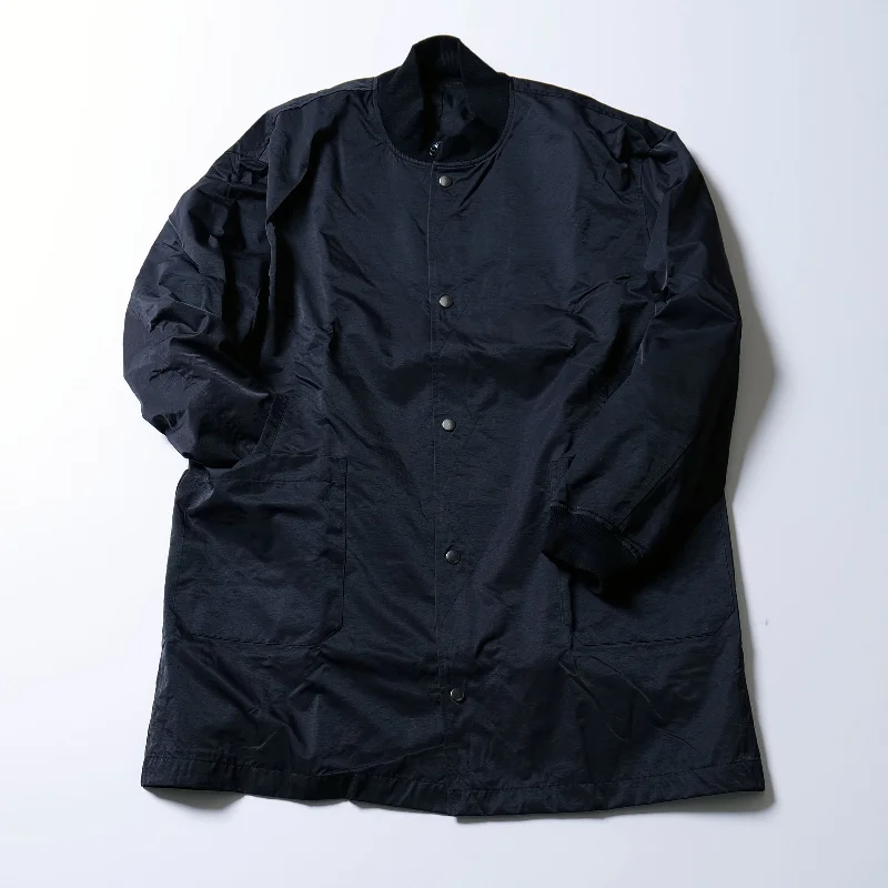 engineer reversible coat Plaid Tartan Floral