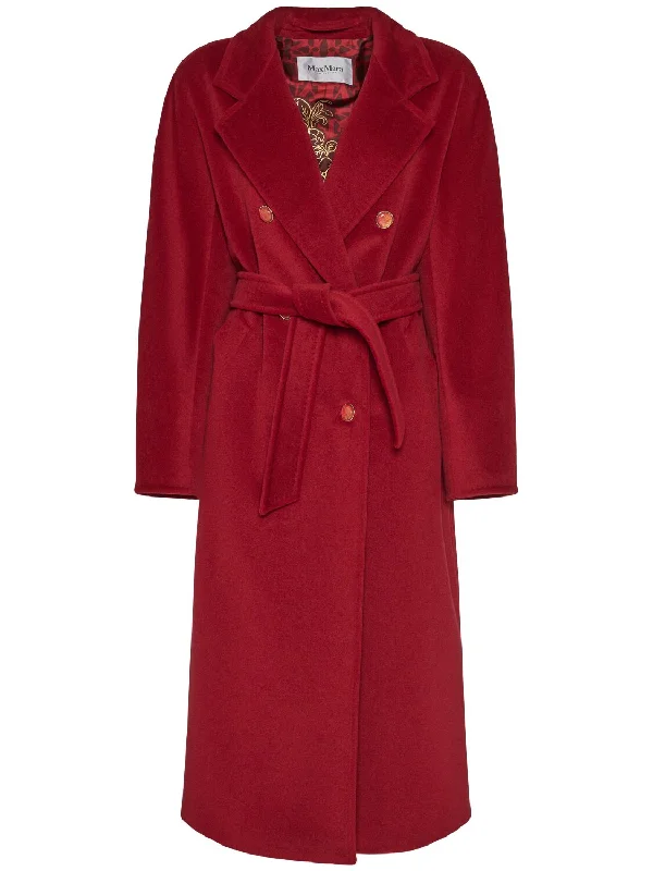Ticino 101801 Icon Coat Special Edition Stole Shawl Scarf