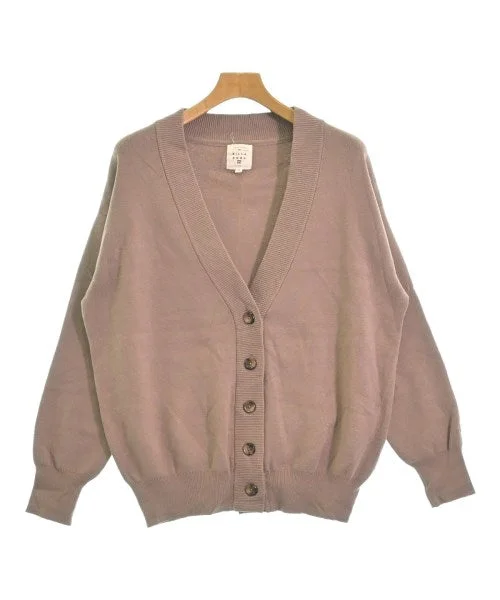 BILLABONG Cardigans Front Pockets Side Pockets Patch Pockets