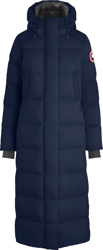 Alliston No Fur Parka - Women's|-|Parka Alliston sans fourrure - Femme