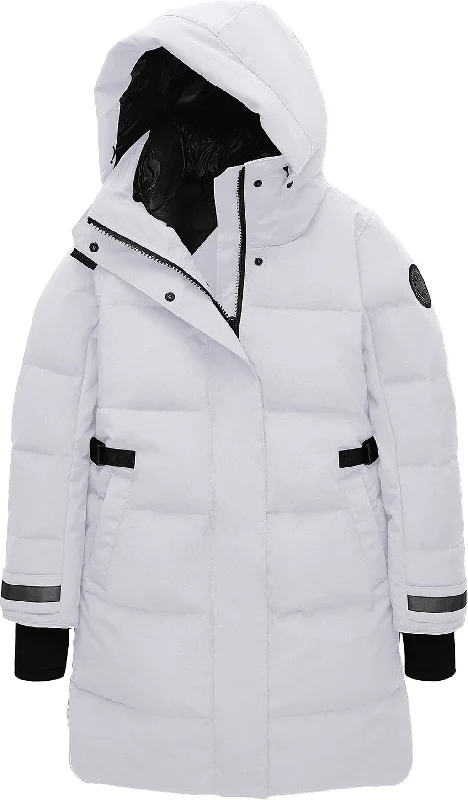 Bennett Black Label No Fur Parka - Women's|-|Parka Bennett Black Label sans fourrure - Femme