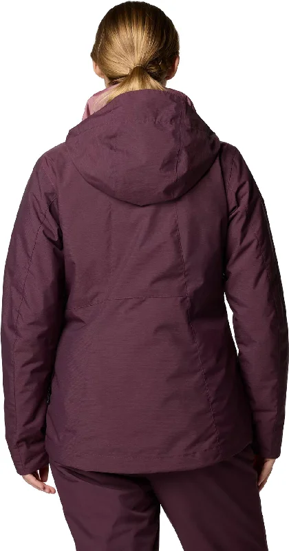 Whirlibird V Interchange Jacket - Women's|-|Manteau Interchange Whirlibird V - Femme