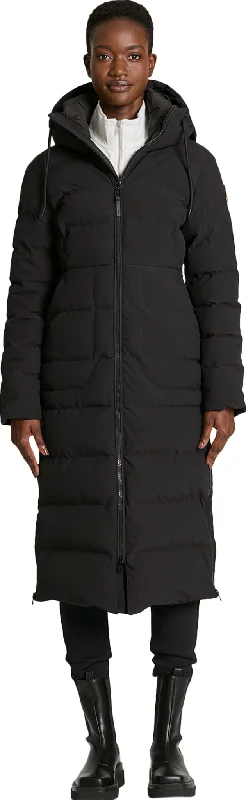 Cambridge MOF Long Winter Jacket - Women's|-|Manteau d'hiver long Cambridge MOF - Femme