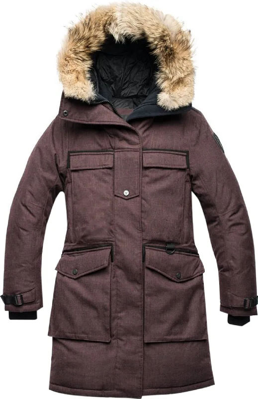 Phoenix Extreme Parka - Women's|-|Parka Phoenix Extreme - Femme