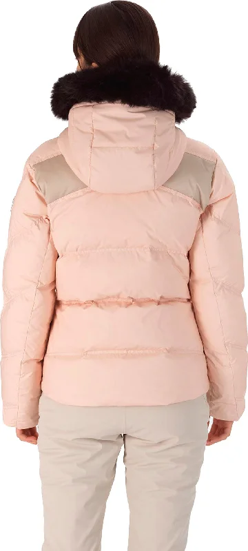 Signature Down Ski Jacket - Women's|-|Manteau ski en duvet Signature - Femme