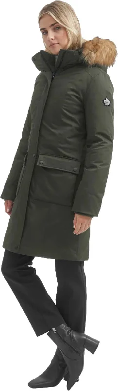 Sienna III Parka - Women’s |-|Parka Sienna III - Femme