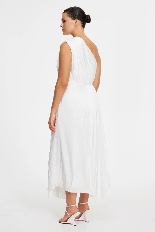 FITZGERALD MIDI DRESS