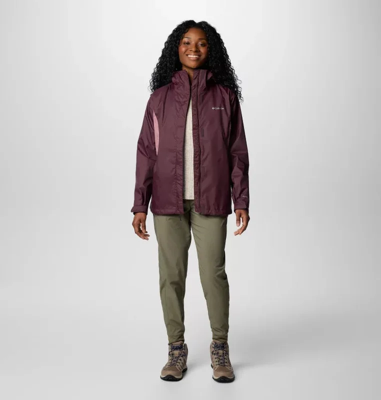 WOMEN'S ARCADIA™ II JACKET