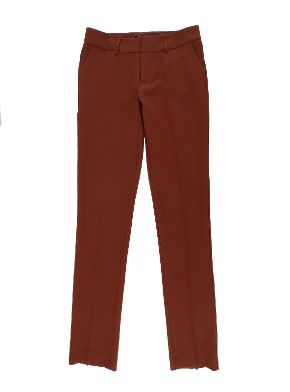 CKPANT01, Ladies' Boulevard Dress Pants (5/6-17/18)