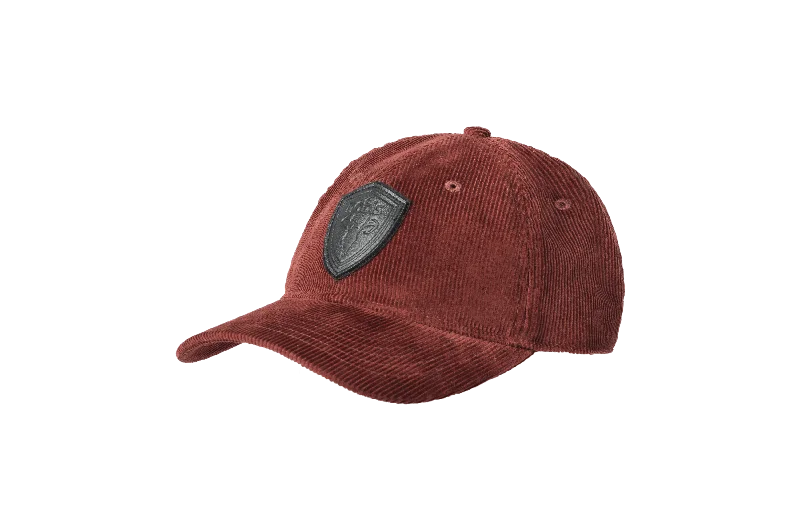 Carter Unisex Tailored Ball Cap