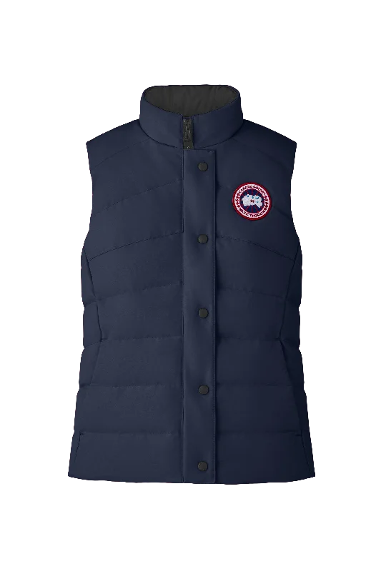 Freestyle Vest