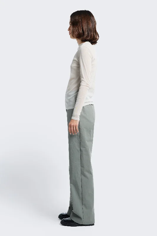 Grace Pant Grey