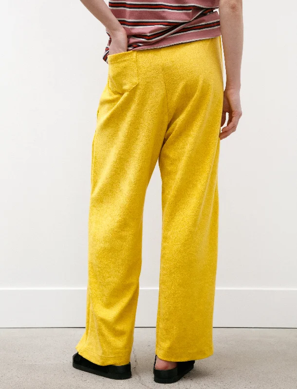 Choose Happy Pants Daffodil