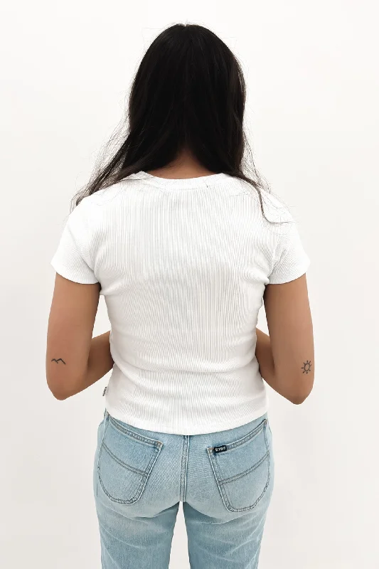 Margo Tee White