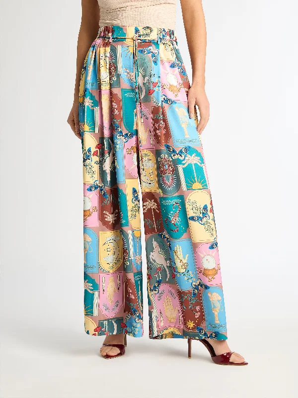 MYSTIC TAROT PANT