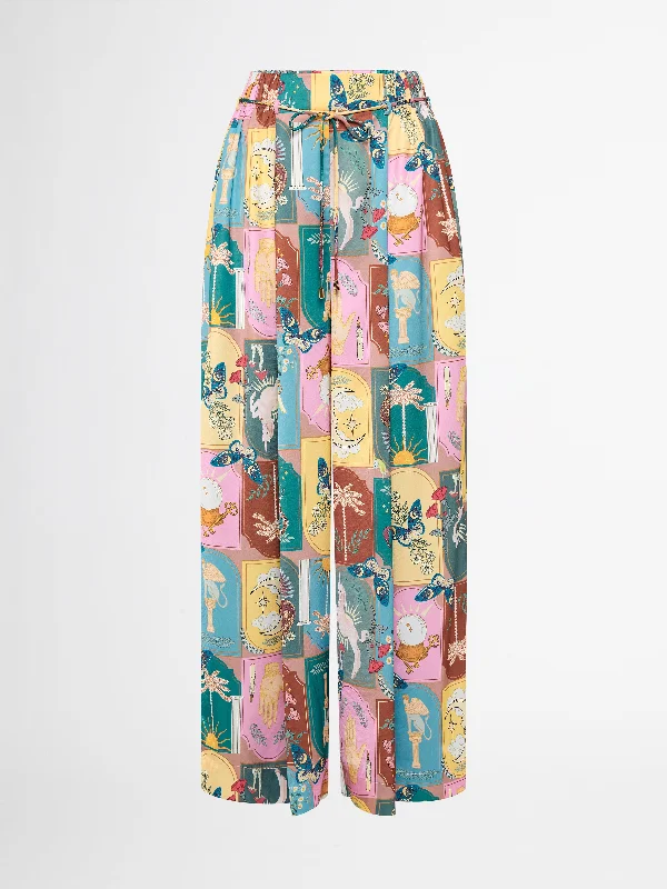 MYSTIC TAROT PANT