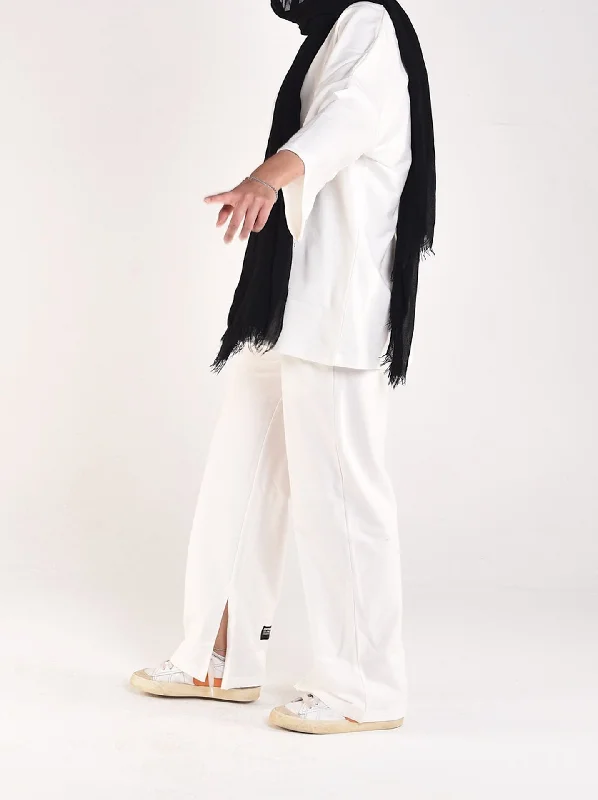 Oversized Cotton Pants - Ordinary Product