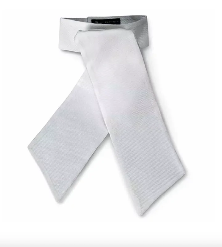 RJC Camden Pre-Tied Stock Tie