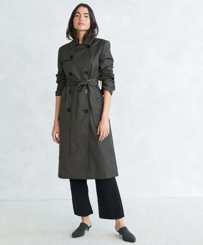 Trench Coat