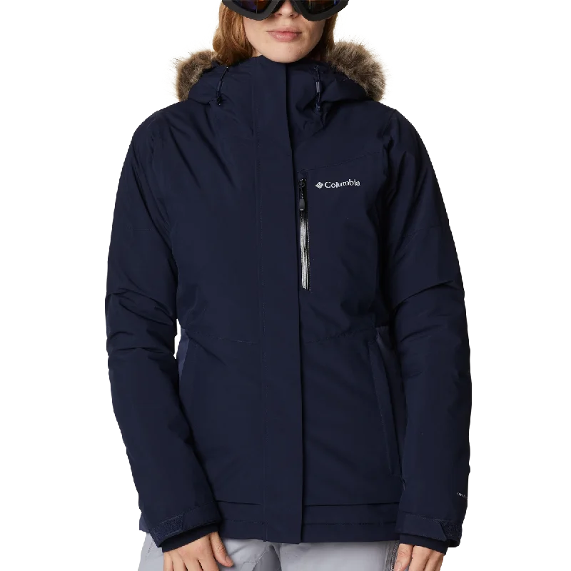 Women's Ava Alpine Insulated Jacket