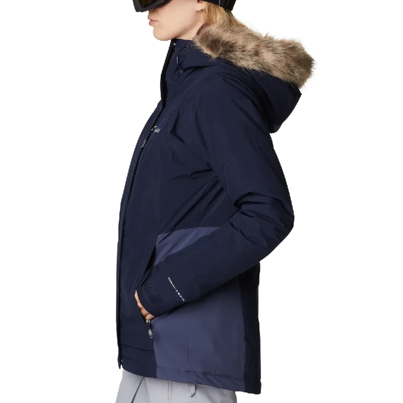 Women's Ava Alpine Insulated Jacket