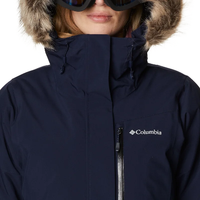 Women's Ava Alpine Insulated Jacket