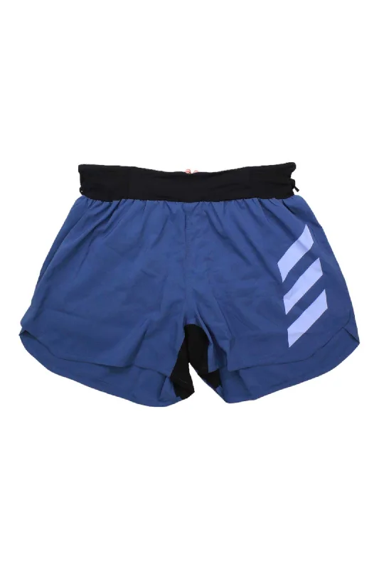 Adidas Men's Agravic 5 Inch Short