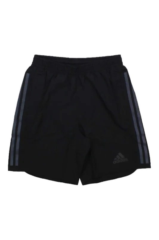 Adidas Men's Run Icon 7 Inch Short