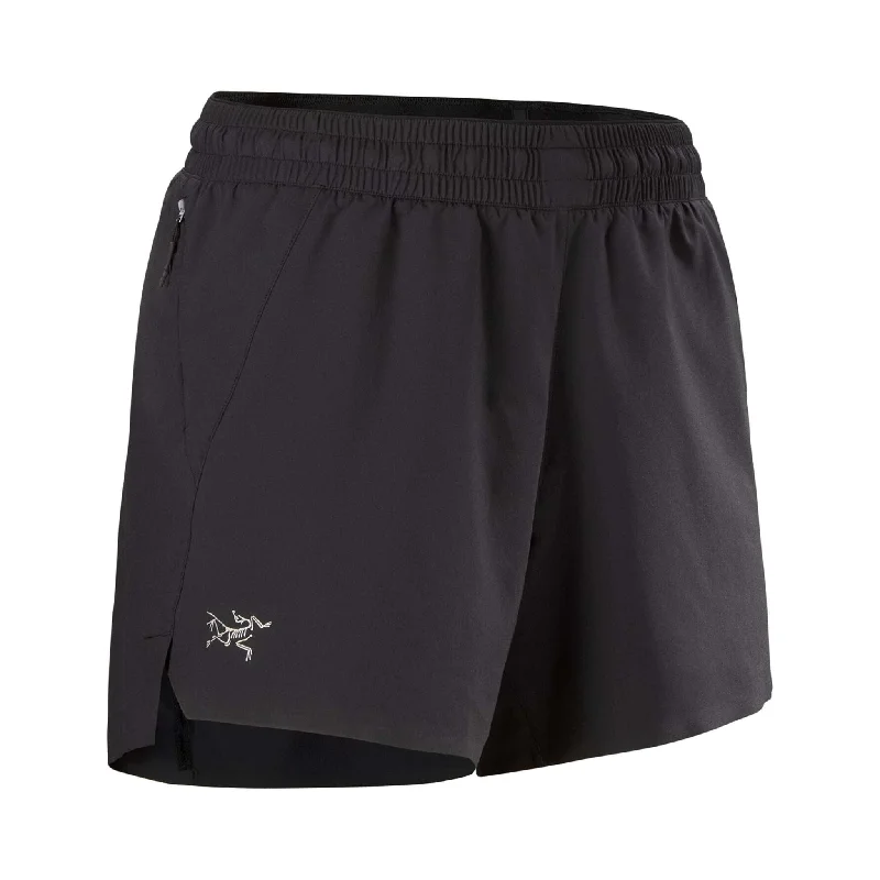 Arc'teryx Norvan 5' Short - Womens