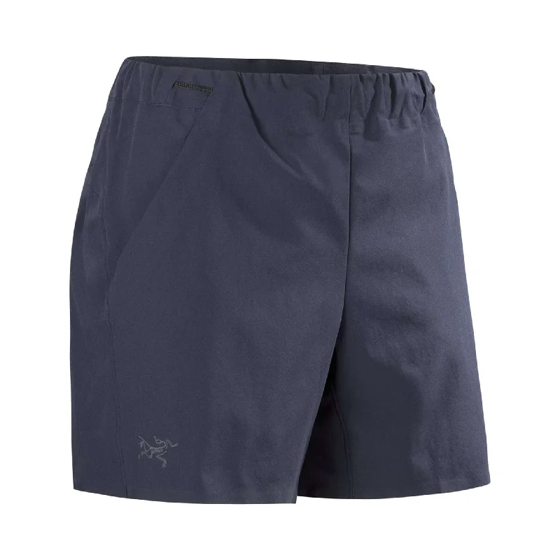 Arc'teryx Teplo Short - Womens