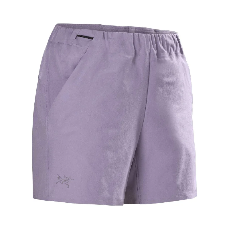 Arc'teryx Teplo Short - Womens