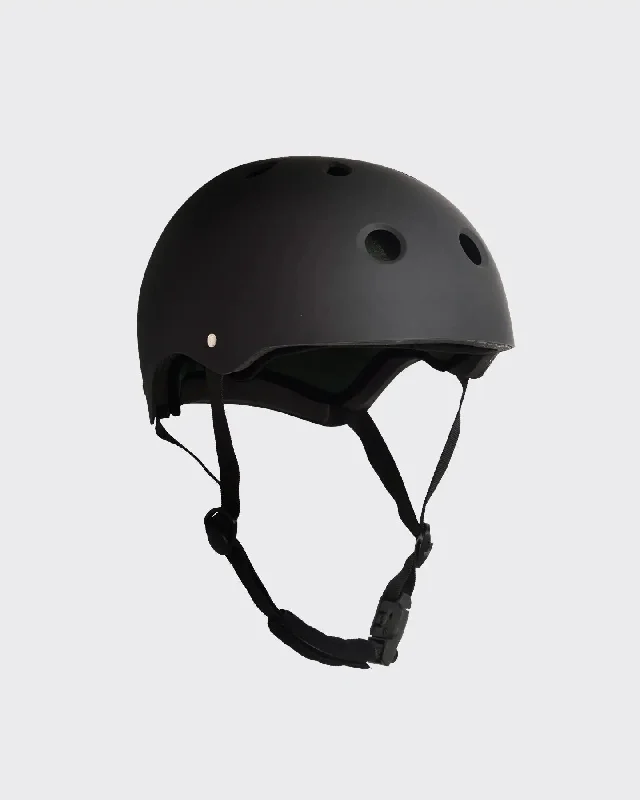 Follow Pro Helmet - Black