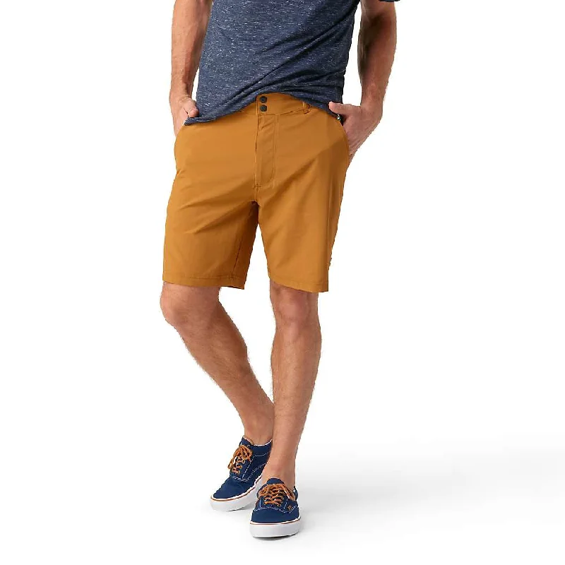 Smartwool Men's 8 Inch Short