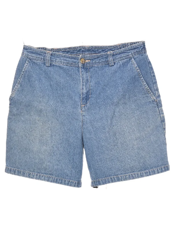 White Stag Denim Shorts - W31 L5