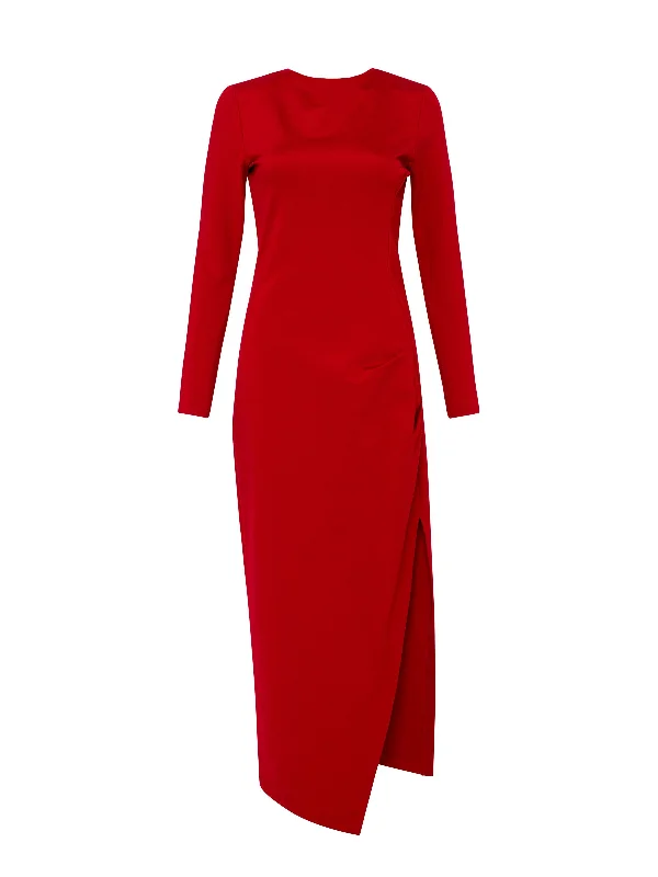 Deep Red