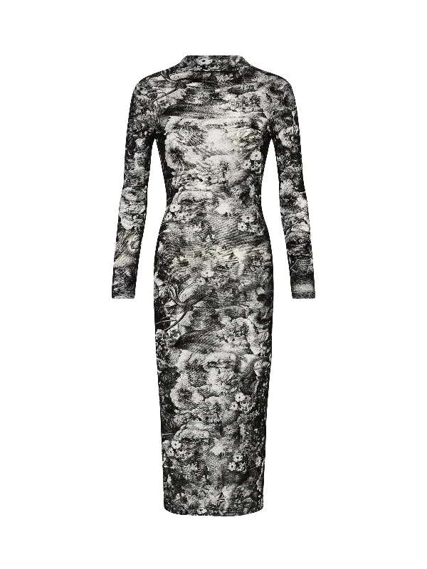 Black-Cream