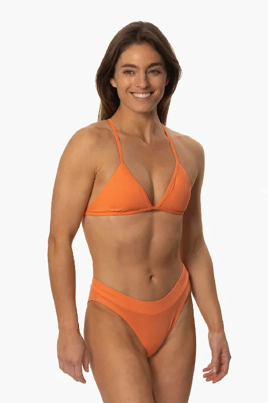 Alanna Bikini Bottom - Redondo Triangle bikini set, Sexy, Comfortable, Stylish