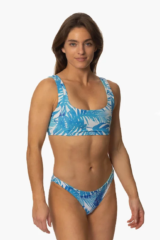 Valentina Bikini Bottom - La Jolla Side tie bikini bottom, Adjustable, Sexy, Comfortable