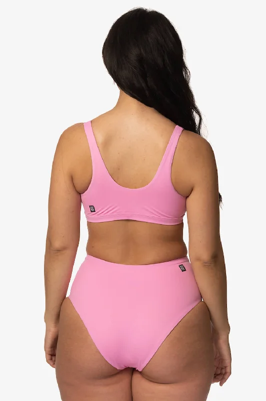 Venus Bikini Bottom - Zion Open-back bikini, Sexy, Trendy, Comfortable