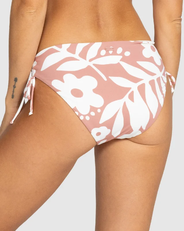 Womens Beach Classics Hipster Bikini Bottom High-neck bikini top, Sexy, Trendy, Fashionable