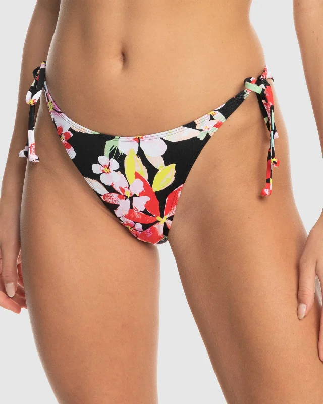 Womens Pt Beach Classics Ts Hl Cheeky Bikini Bottom Cross-back bikini, Trendy, Sexy, Comfortable